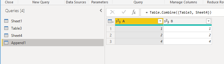 Solved: Change Report's Data Source - Microsoft Fabric Community