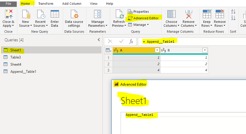 Solved: Change Report's Data Source - Microsoft Fabric Community