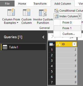 Solved: Column to Group row values of another column - Microsoft Fabric ...