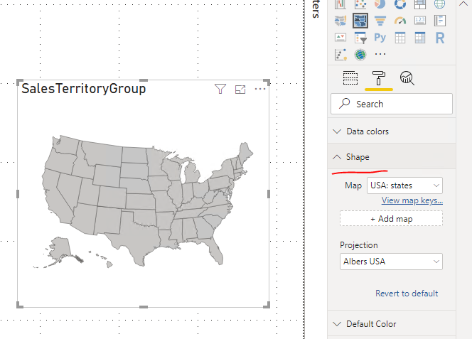 Solved: Re: Unable to import TopoJSON files into Shape Map ...
