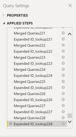 Solved: 2d Merge (find and replace) - Microsoft Fabric Community
