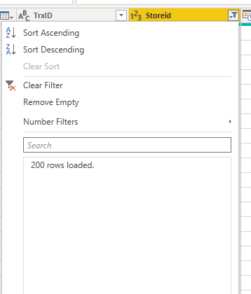 Error loading data in column in Power Query - Microsoft Fabric Community