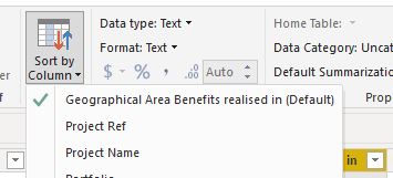 Solved: Re: matrix table - Direct Query - Microsoft Fabric Community