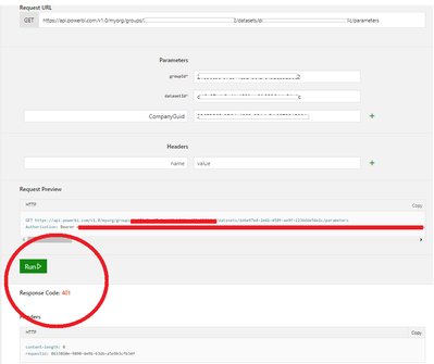 PowerBi API - 401 error.png