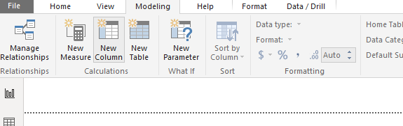 Solved: matrix table - Direct Query - Microsoft Fabric Community