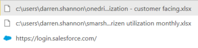 Power BI Service - Scheduled Refresh - Data Source... - Microsoft ...