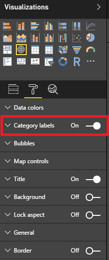 Solved: Re: Power BI Maps - Tooltip Always On - Microsoft Fabric Community