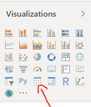 Solved: Cannot remove summarize for Matrix - Microsoft Fabric Community
