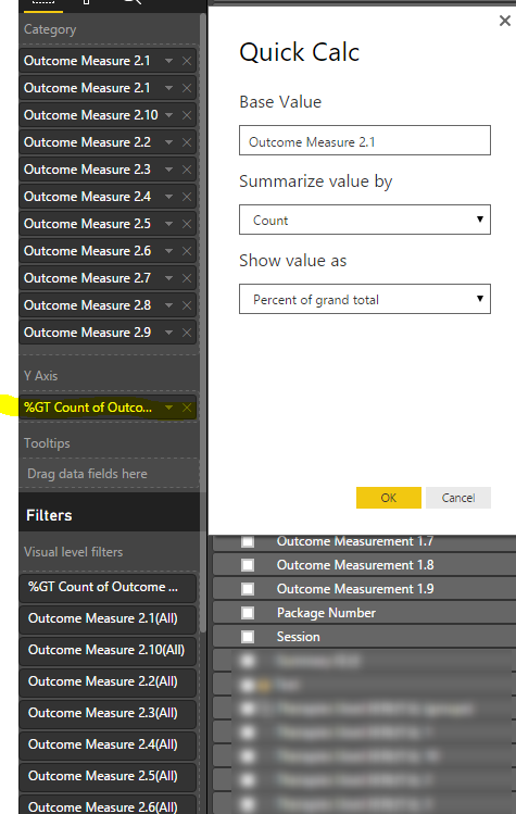 PowerBI Desktop