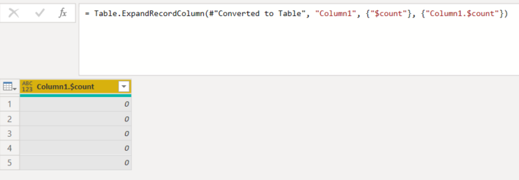 Odata Loading issues - Microsoft Fabric Community