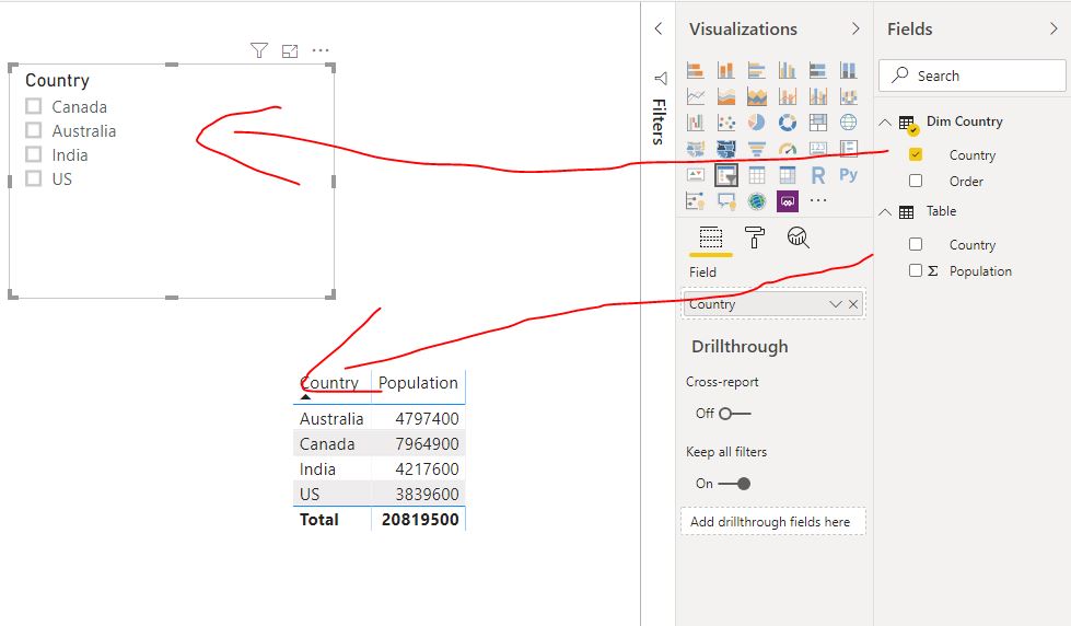 Sort slicer value based on the numeric Value - Microsoft Fabric Community