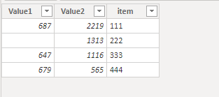 Solved: Measures on Matrix - Microsoft Fabric Community