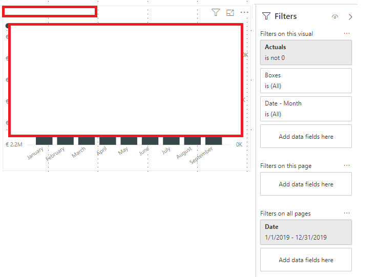 Solved: Filter in slicer is not working - Microsoft Fabric Community