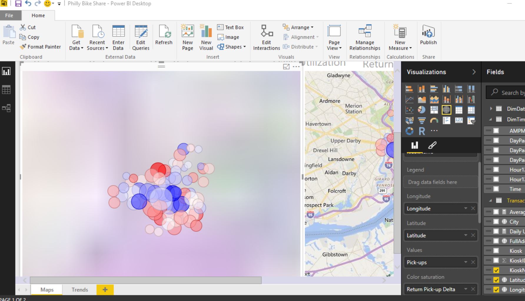 Solved: Question about graphics attributes - Microsoft Fabric Community
