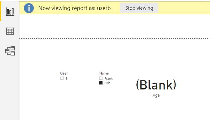 Solved: slicer not refresh ---- RLS - Microsoft Fabric Community