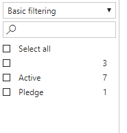 Solved: Filter pane doubt - Microsoft Fabric Community