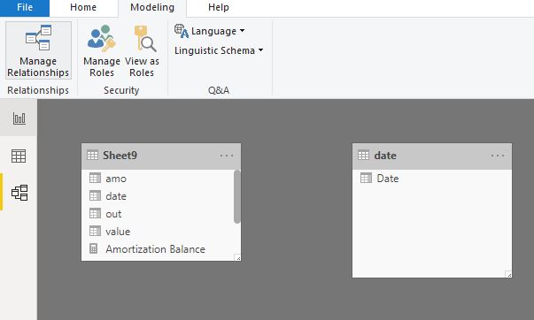 Creating a Slicer to a Measure - Microsoft Fabric Community