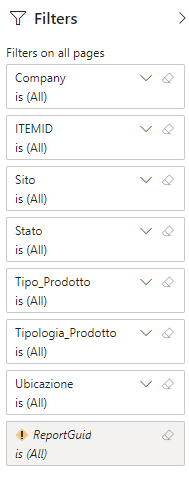 Solved: Filter error - Microsoft Fabric Community