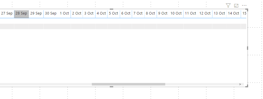 Solved: Date inte the wrong order - Microsoft Fabric Community
