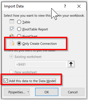 Solved: Importing Excel data with multiple tables and sect - Microsoft  Fabric Community