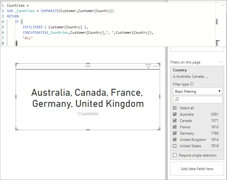 Solved: Re: Page Level Filters Viewing - Microsoft Fabric Community