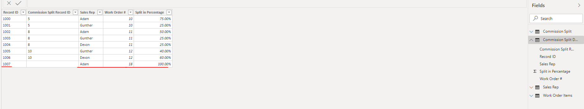 Solved: SELECTEDVALUE based off of slicer value - Microsoft Fabric ...