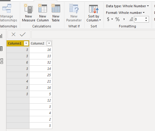 Solved: decimals showing in multi row card - Microsoft Fabric Community
