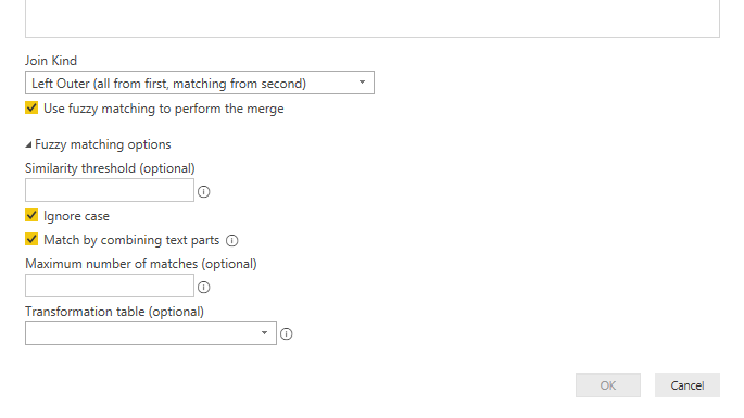 Solved: New column from lookup table - Microsoft Fabric Community