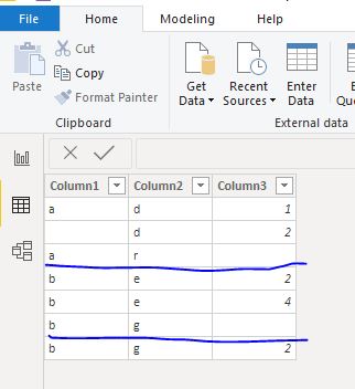 ISINSCOPE -Hiding blank rows in Matrix - Export is... - Microsoft ...