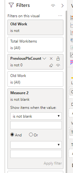 Solved: Need help in writing DAX - Microsoft Fabric Community