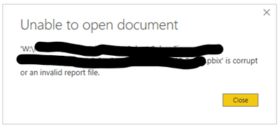 Unable to open the document.png