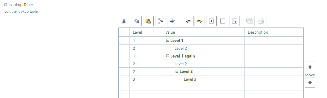 How do I use nested lookup tables? - Microsoft Fabric Community
