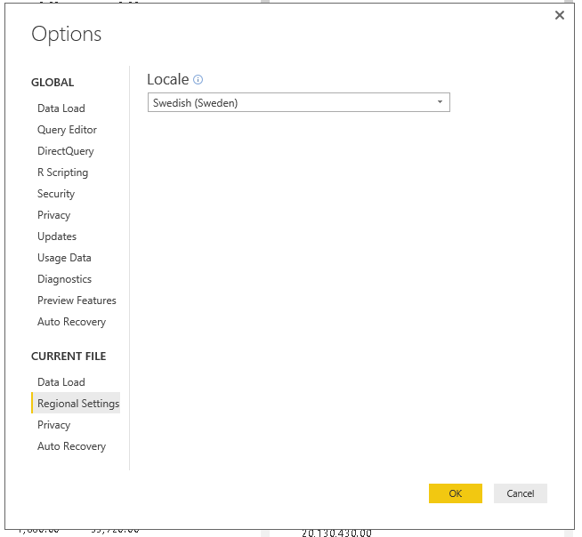 Solved: date from yyyymmdd stored as whole number - Microsoft Fabric ...