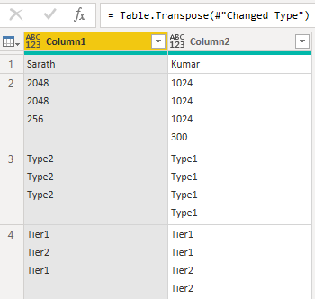 Solved: Split and sum the distinct Values - Microsoft Fabric Community