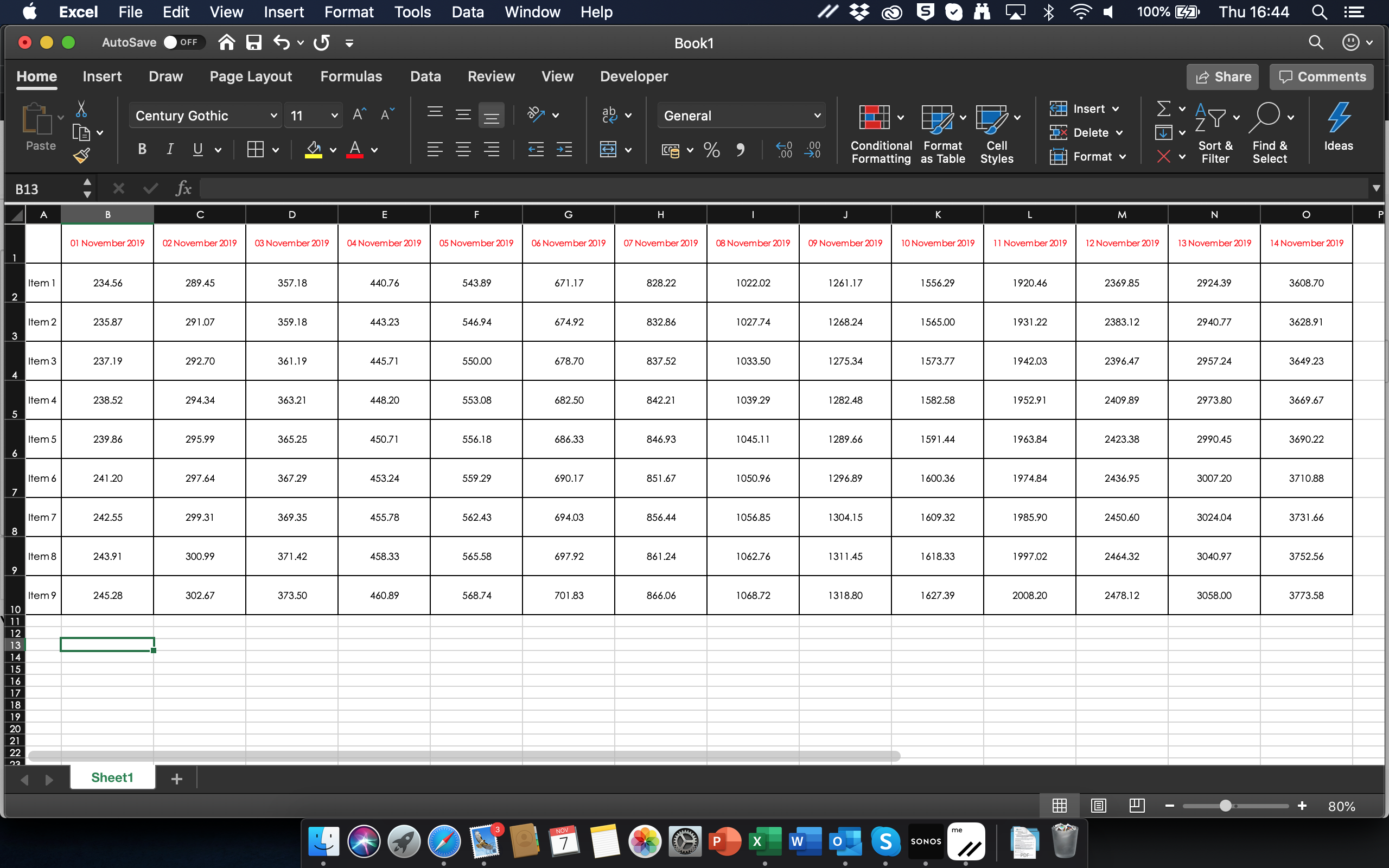 Solved: Conditional Formatting - Microsoft Fabric Community