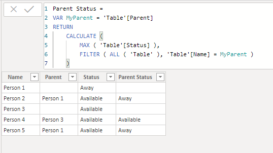 Solved: Display Child records if associated to a Parent - Microsoft ...