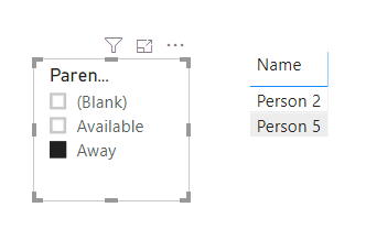 Solved: Display Child records if associated to a Parent - Microsoft ...
