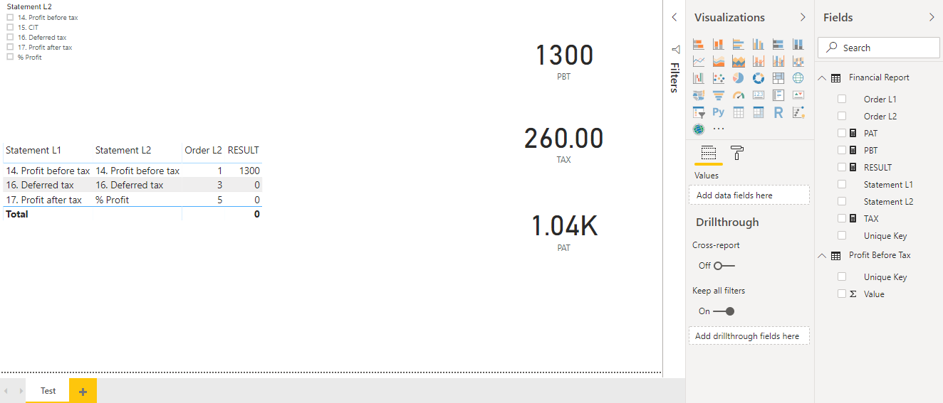 Solved: Problem with Switch and Selected Value Function - Microsoft ...
