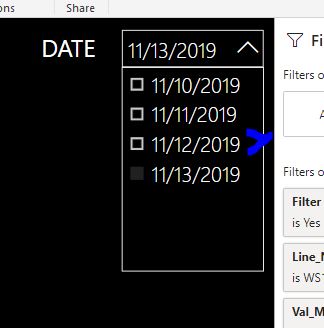 Solved: Filter Start Time - Microsoft Fabric Community