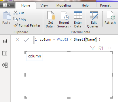 Solved: Get data from table 2 - Microsoft Fabric Community