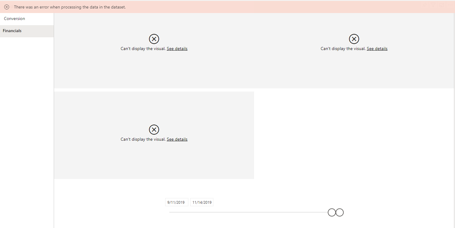 Direct query refresh from BigQuery and webapp - Microsoft Fabric Community