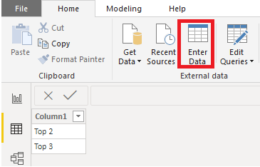 Solved: column value filter - Microsoft Fabric Community