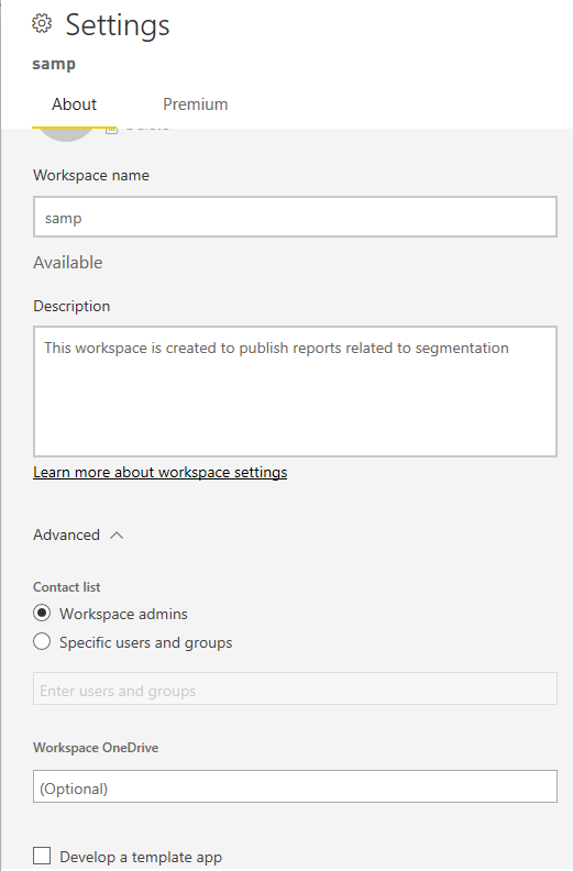 Solved: Power BI model - Microsoft Fabric Community
