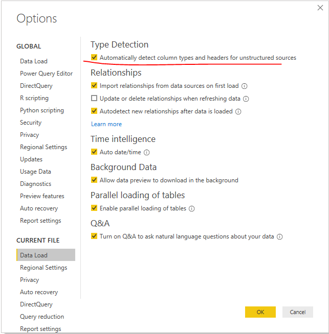 Power BI - ODBC error - Microsoft Fabric Community