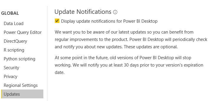 Solved: Latest Power BI Desktop - Microsoft Fabric Community