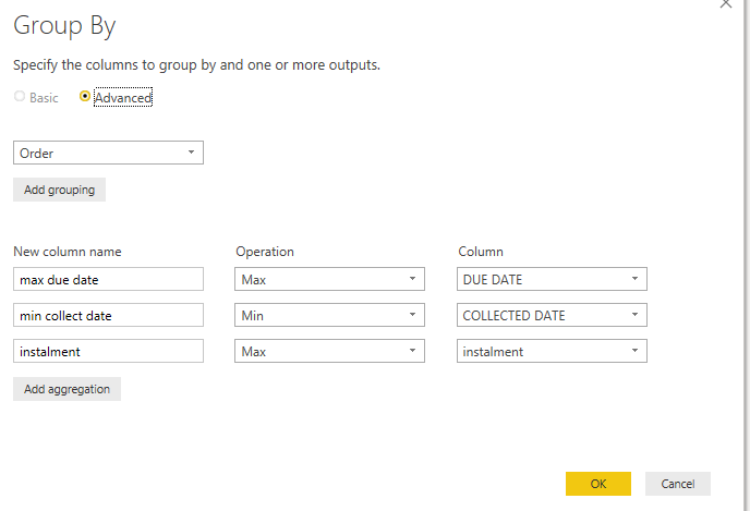 Solved: Date before the latest - Microsoft Fabric Community
