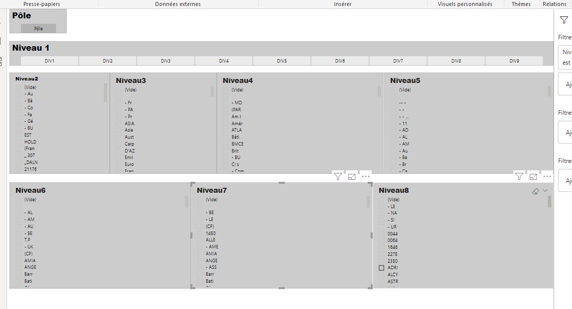 is it possible to directly check a tree at the ope... - Microsoft ...