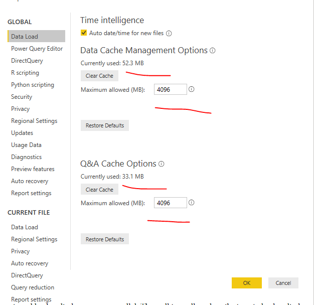 Solved: Import from Excel Errors - Microsoft Fabric Community
