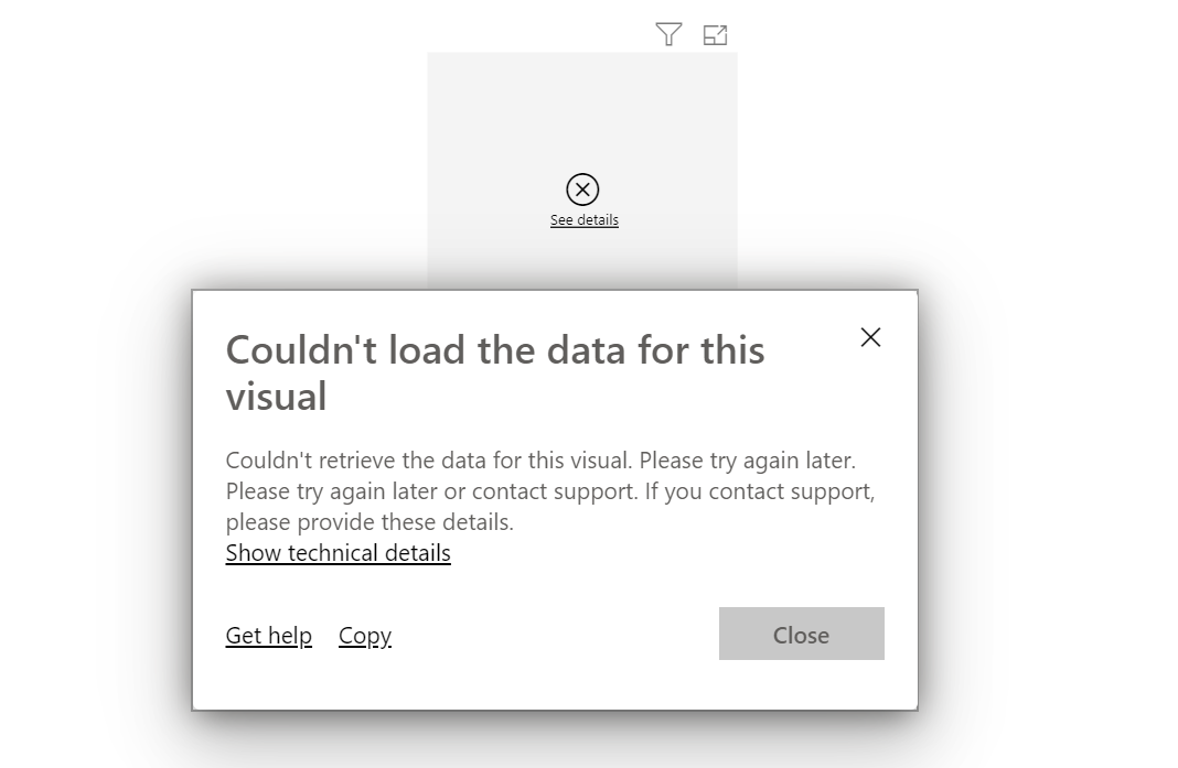 Solved: Publish to Web - Microsoft Fabric Community