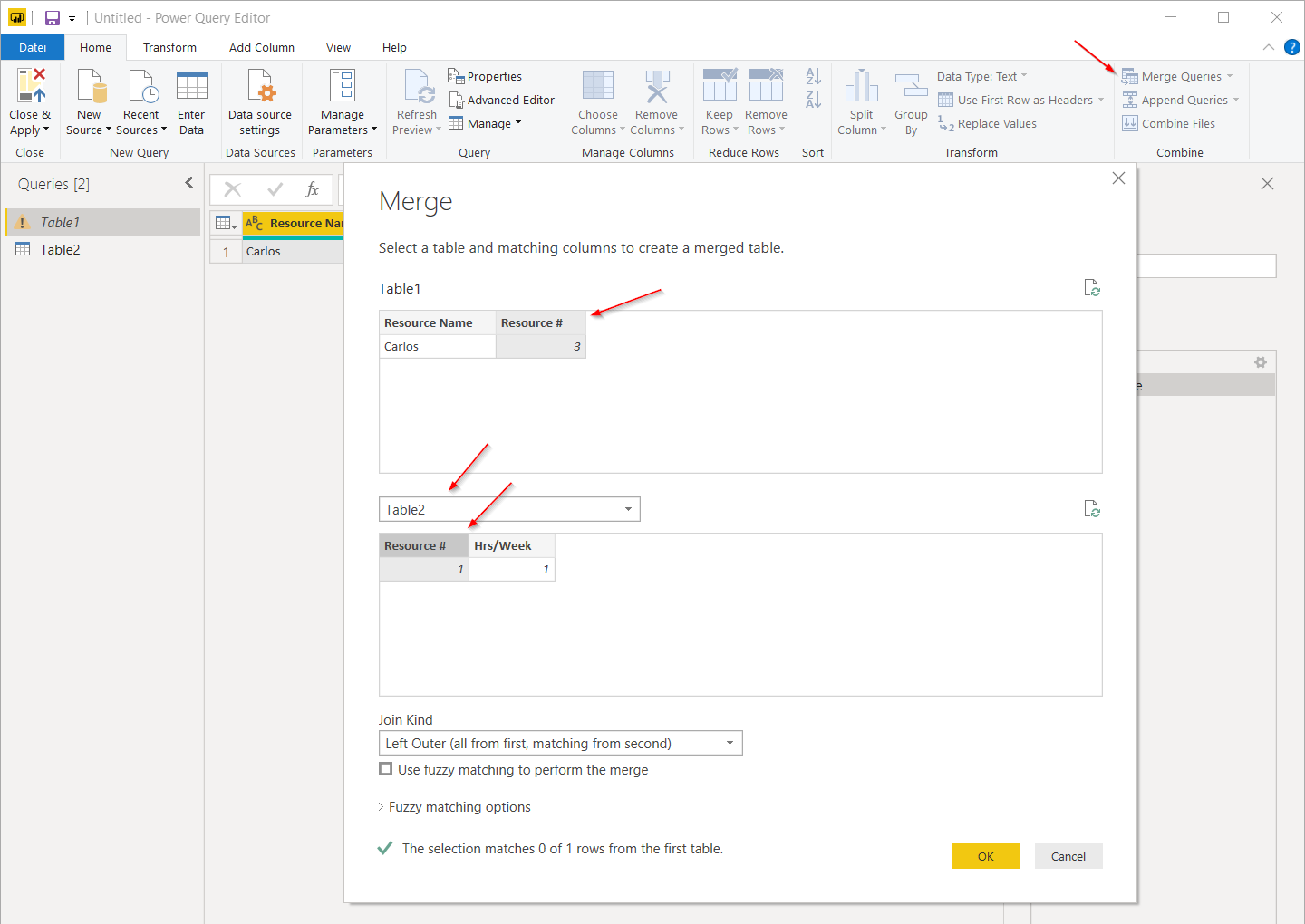 Solved: Look up and sum value from second table - Microsoft Fabric ...
